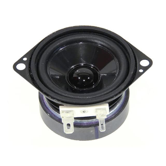 FRS 5 XWP - 8 OHM