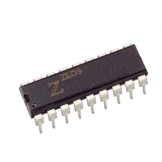 Z86C0208PSCR4380