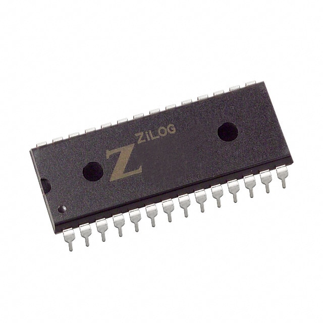 Z86E3400ZDP