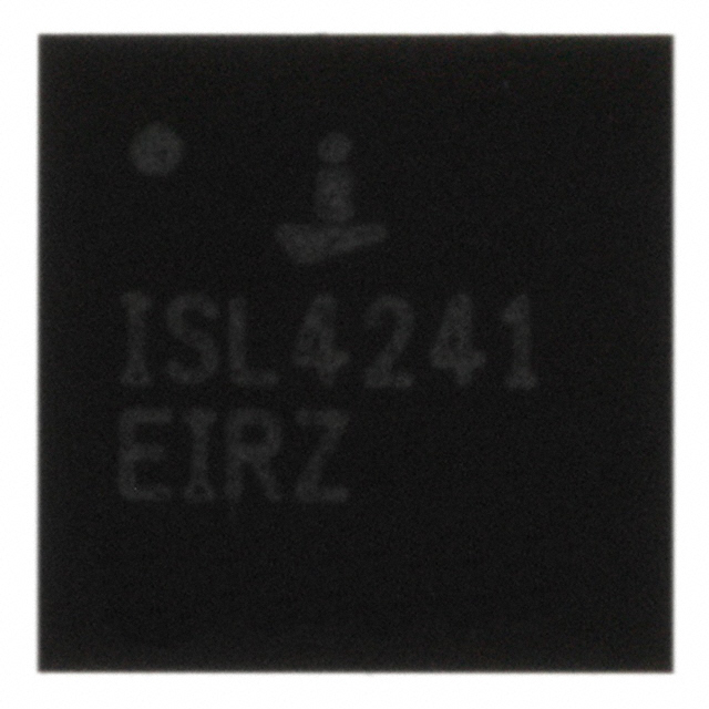 ISL4241EIRZ-T