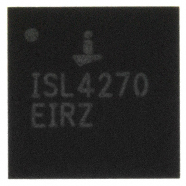 ISL4270EIRZ-T