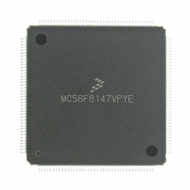 MC56F8147VPYE