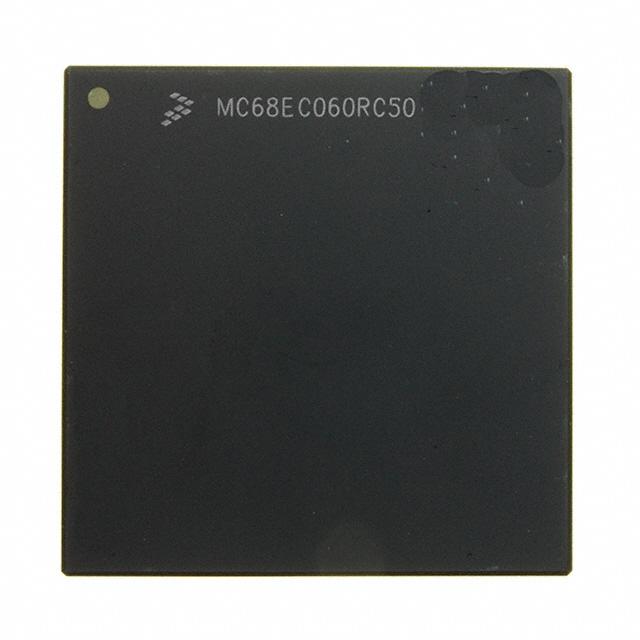 MC68EC060RC75