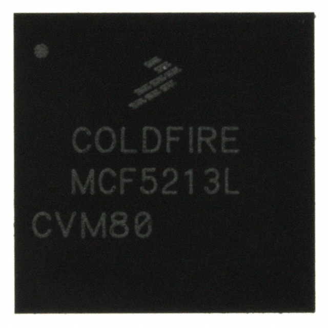 MCF5213LCVM66
