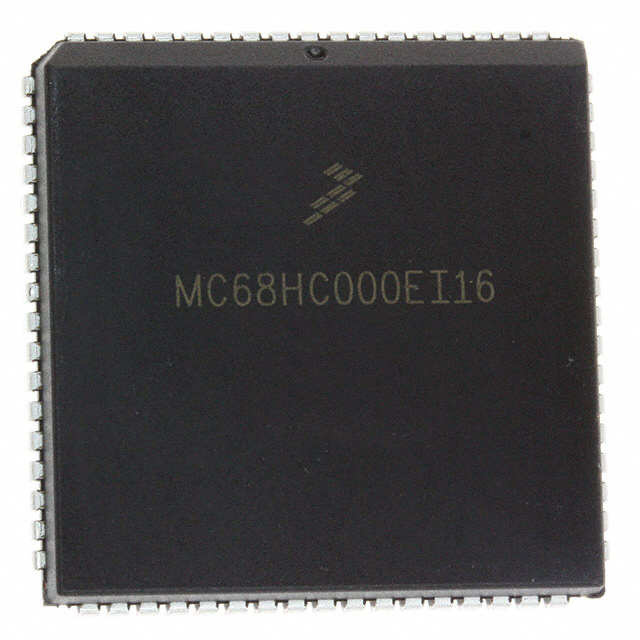 MC68HC000IEI16