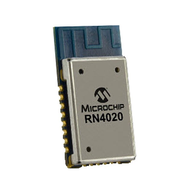 RN4020-V/RM123